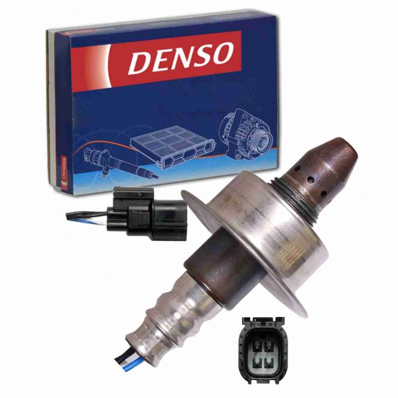 DENSO Upstream Air Fuel Ratio AFR Sensor compatible with Honda Civic 2.4L L4 2012-2015