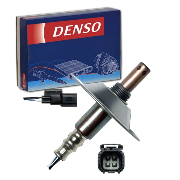 DENSO Upstream Air Fuel Ratio AFR Sensor compatible with Honda Fit 1.5L L4 2009-2010