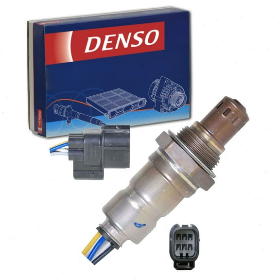 DENSO Upstream Air Fuel Ratio AFR Sensor compatible with Honda Pilot 3.5L V6 2009-2011