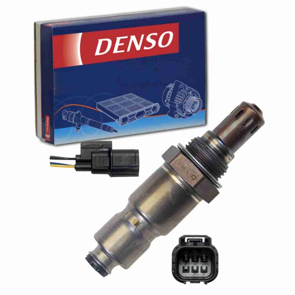 DENSO Upstream Air Fuel Ratio AFR Sensor compatible with Honda Ridgeline 2012-2019