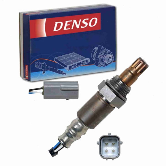 DENSO Upstream Air Fuel Ratio AFR Sensor compatible with Infiniti G35 3.5L V6 2007