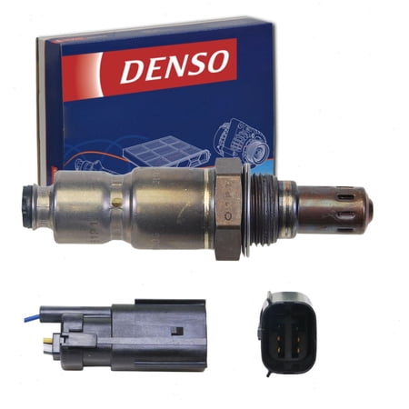 DENSO Upstream Air Fuel Ratio AFR Sensor compatible with Jeep Cherokee 2.4L L4 2014-2019