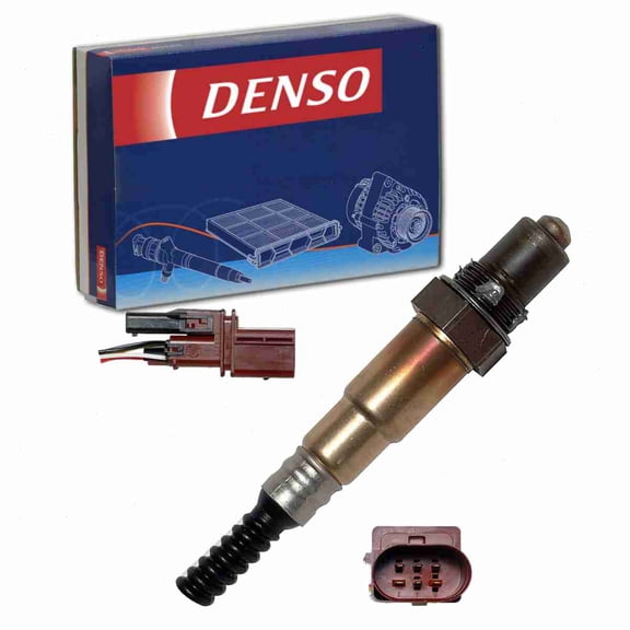 DENSO Upstream Air Fuel Ratio AFR Sensor compatible with Mazda CX-5 2.0L 2.5L L4 2013-2018