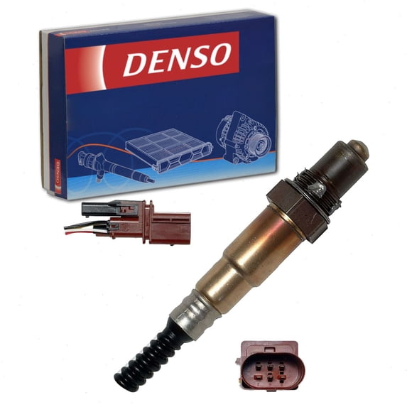 DENSO Upstream Air Fuel Ratio AFR Sensor compatible with Mazda CX-5 2.0L 2.5L L4 2013-2018