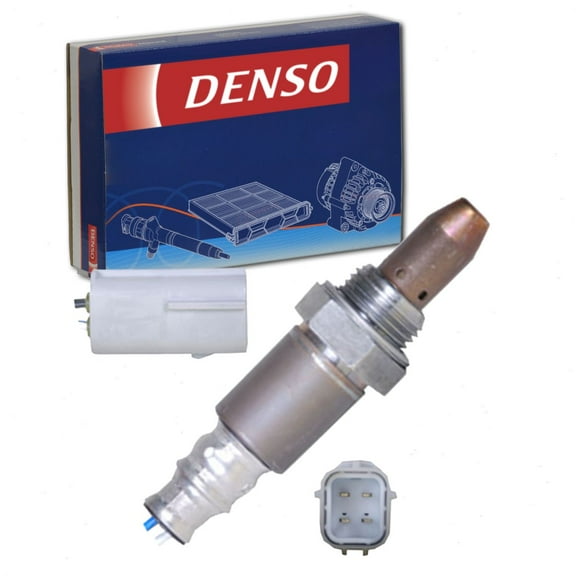 DENSO Upstream Air Fuel Ratio AFR Sensor compatible with Nissan Altima 2.5L L4 2008-2011