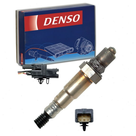DENSO Upstream Air Fuel Ratio AFR Sensor compatible with Nissan Altima 3.5L V6 2004-2006