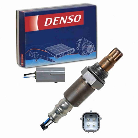 DENSO Upstream Air Fuel Ratio AFR Sensor compatible with Nissan Frontier 2007
