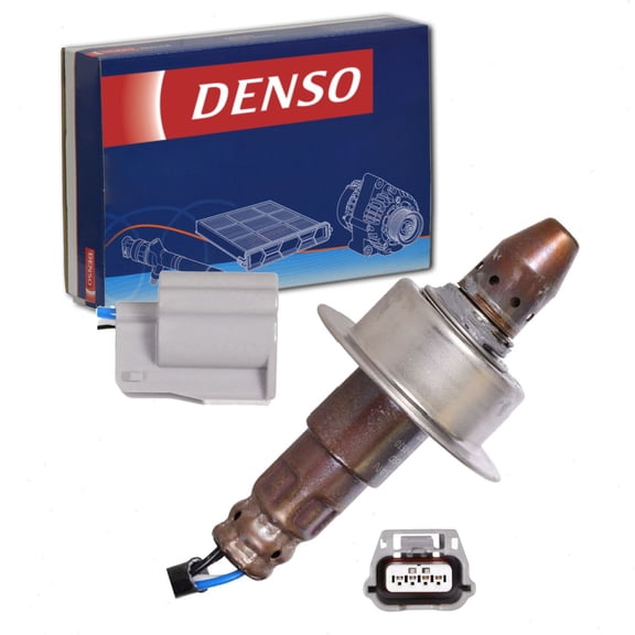DENSO Upstream Air Fuel Ratio AFR Sensor compatible with Nissan Murano 2016