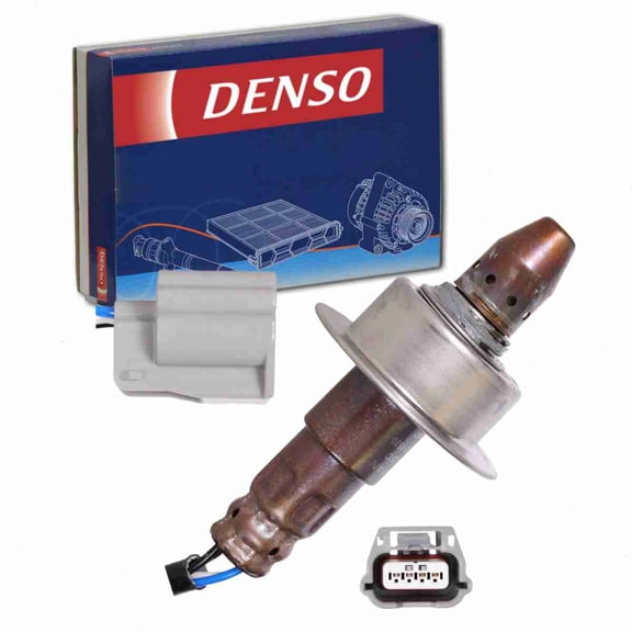 DENSO Upstream Air Fuel Ratio AFR Sensor compatible with Nissan Pathfinder 2.5L L4 2014