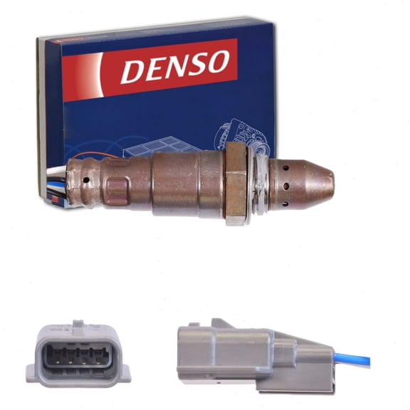 DENSO Upstream Air Fuel Ratio AFR Sensor compatible with Nissan Rogue 2.5L L4 2014-2019