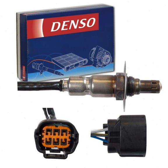 DENSO Upstream Air Fuel Ratio AFR Sensor compatible with Subaru Forester 2.0L H4 2014-2017