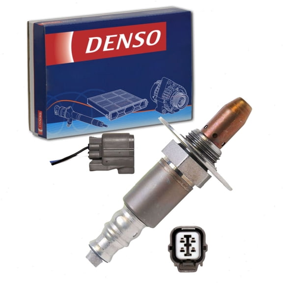 DENSO Upstream Air Fuel Ratio AFR Sensor compatible with Subaru Legacy 2.5L H4 2010-2012