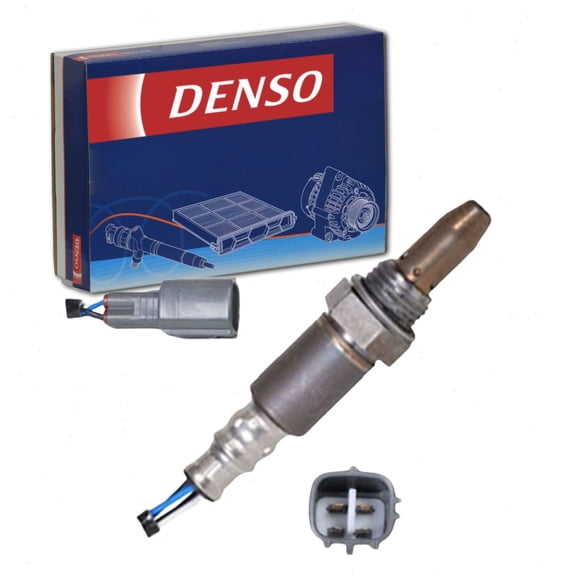 DENSO Upstream Air Fuel Ratio AFR Sensor compatible with Subaru Legacy 3.6L H6 2010-2014