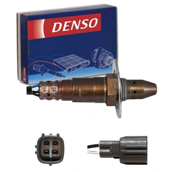 DENSO Upstream Air Fuel Ratio AFR Sensor compatible with Subaru Outback 2.5L H4 2013-2014