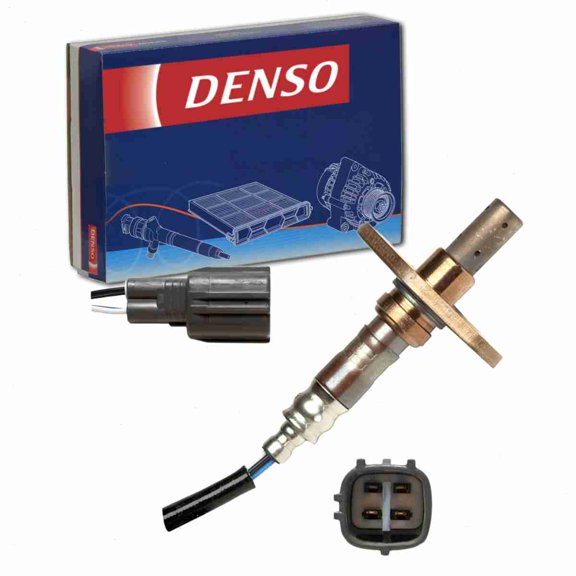 DENSO Upstream Air Fuel Ratio AFR Sensor compatible with Toyota 4Runner 2.7L 3.4L L4 V6 1999-2002