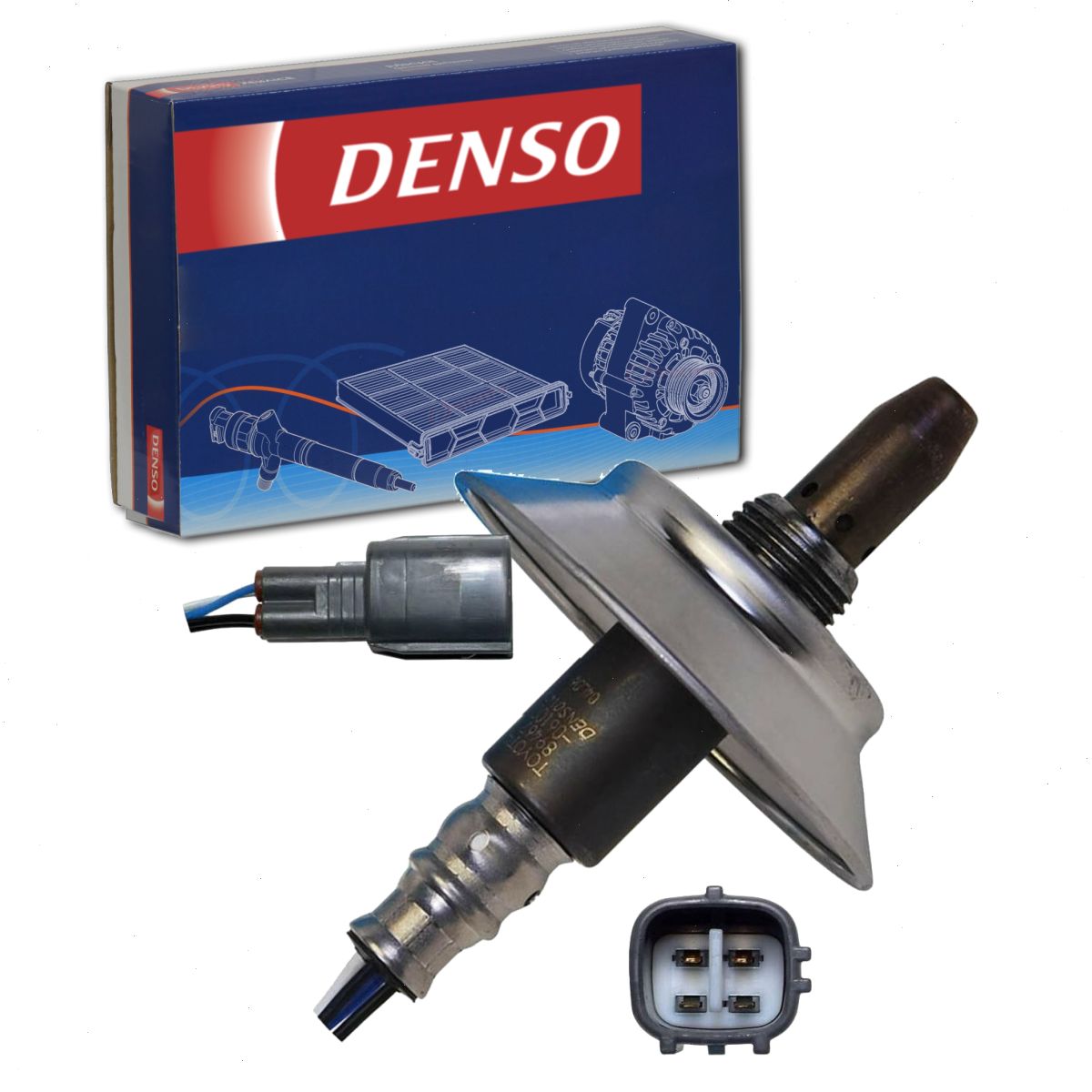 Bosch Car & Truck Air Intake & Fuel Sensors for Lexus for sale