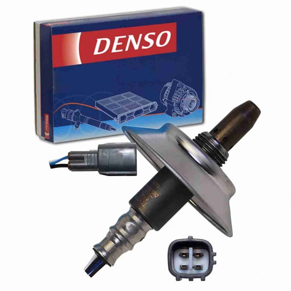 DENSO Upstream Air Fuel Ratio AFR Sensor compatible with Toyota Camry 2.5L L4 2010-2011