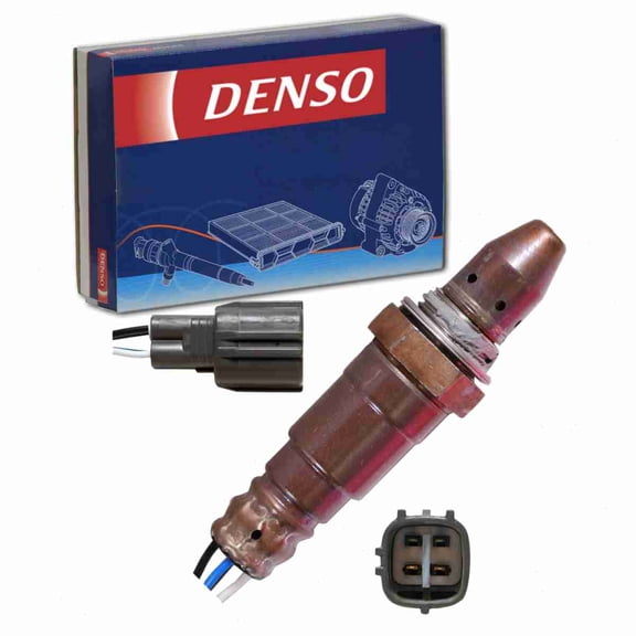 DENSO Upstream Air Fuel Ratio AFR Sensor compatible with Toyota Camry 2.5L L4 2012-2017