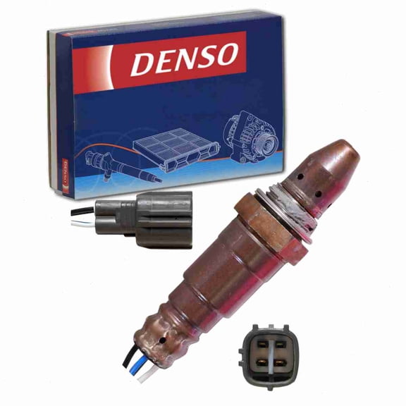 DENSO Upstream Air Fuel Ratio AFR Sensor compatible with Toyota Camry 2012-2014