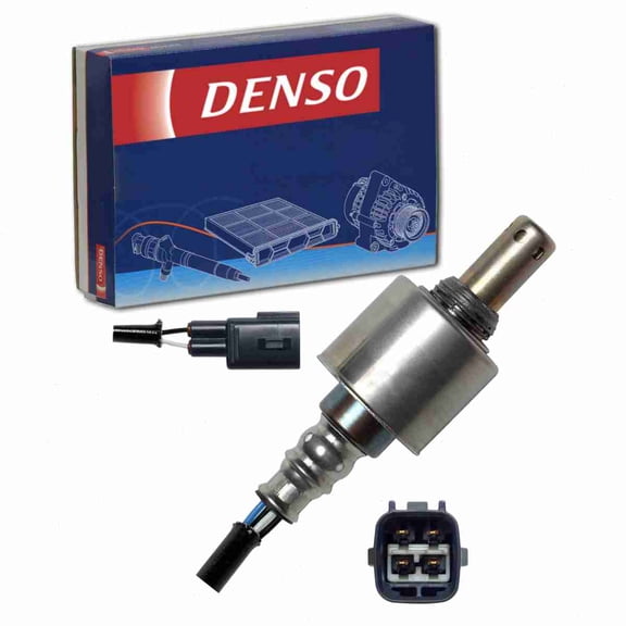 DENSO Upstream Air Fuel Ratio AFR Sensor compatible with Toyota Corolla 1.8L L4 2009-2010