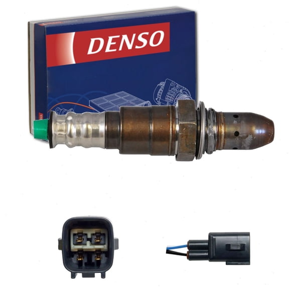 DENSO Upstream Air Fuel Ratio AFR Sensor compatible with Toyota Corolla 1.8L L4 2014-2019