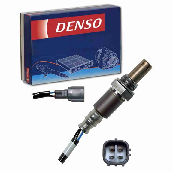 DENSO Upstream Front Air Fuel Ratio AFR Sensor compatible with Toyota Sienna 3.3L V6 2004-2006