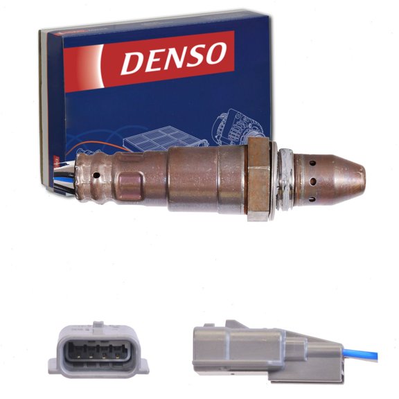 DENSO Upstream Left Air Fuel Ratio AFR Sensor compatible with Nissan Murano 3.5L V6 2015-2016