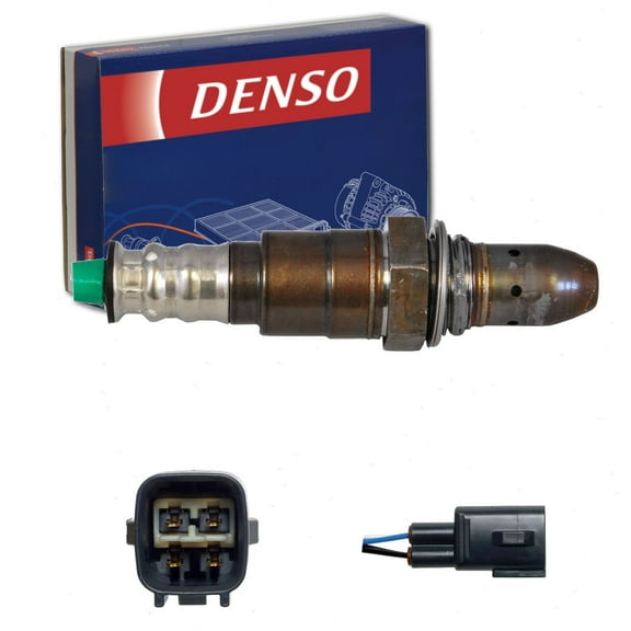 DENSO Upstream Left Air Fuel Ratio AFR Sensor compatible with Toyota Camry 2018-2019