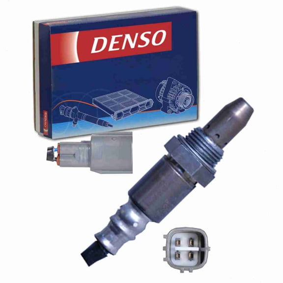 DENSO Upstream Left Air Fuel Ratio AFR Sensor compatible with Toyota Camry 3.5L V6 2008-2011