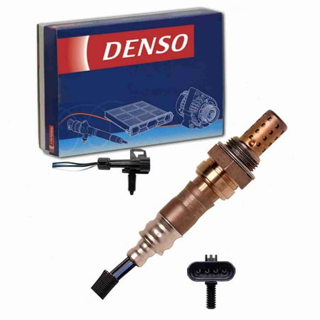 DENSO Upstream Oxygen Sensor compatible with GMC Jimmy 4.3L V6 1996-2001