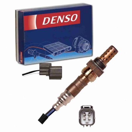 DENSO Upstream Oxygen Sensor compatible with Honda Accord 2.2L L4 1990-1997