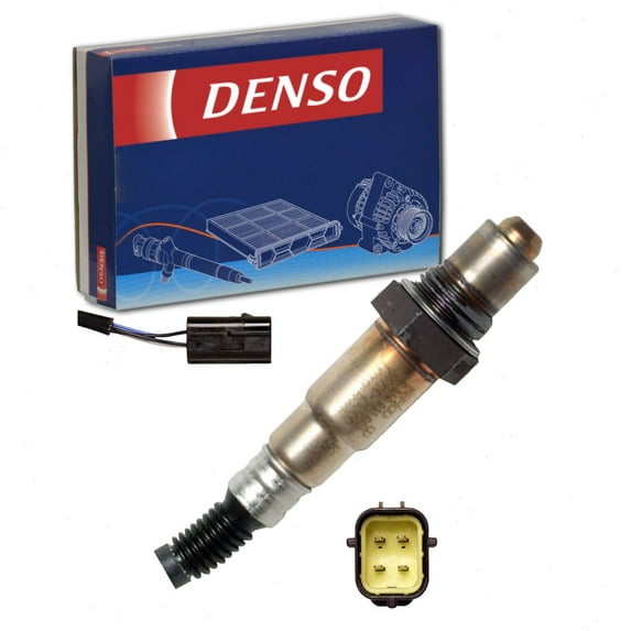 DENSO Upstream Oxygen Sensor compatible with Hyundai Elantra 2.0L L4 2001-2006