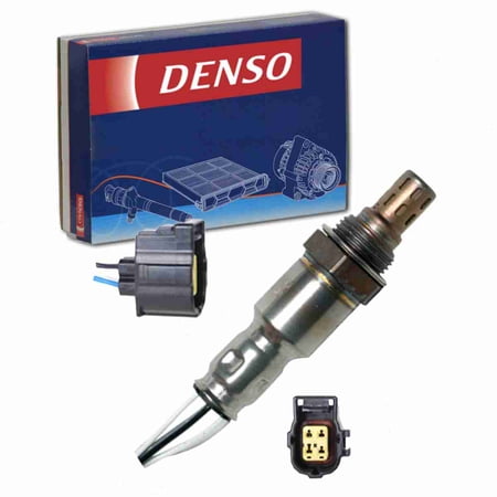 DENSO Upstream Oxygen Sensor compatible with Jeep Compass 2.0L 2.4L L4 2011-2019