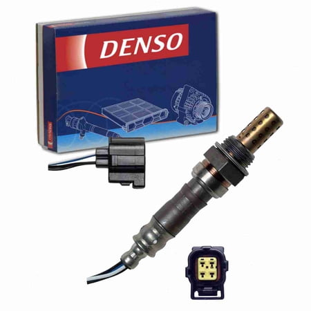 DENSO Upstream Oxygen Sensor compatible with Jeep Grand Cherokee 4.7L V8 2005-2007