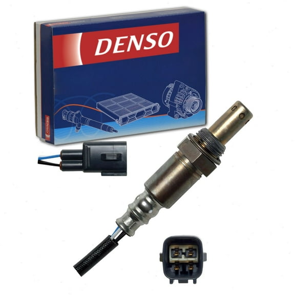 DENSO Upstream Oxygen Sensor compatible with Toyota Corolla 1.8L L4 2003-2004