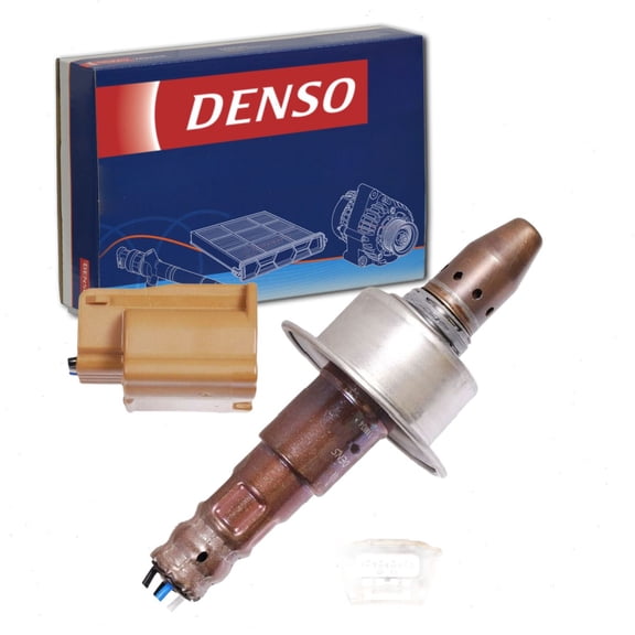 DENSO Upstream Right Air Fuel Ratio AFR Sensor compatible with Nissan Murano 3.5L V6 2011-2014