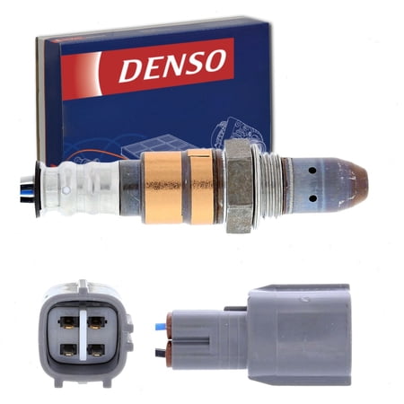 DENSO Upstream Right Air Fuel Ratio AFR Sensor compatible with Toyota Camry 2018-2019