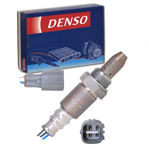 DENSO Upstream Right Air Fuel Ratio AFR Sensor compatible with Toyota Camry 3.5L V6 2008-2011