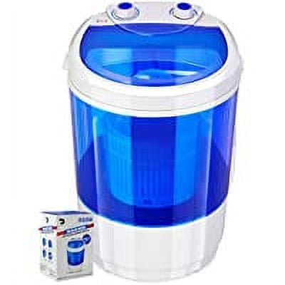 Portable Washing Machine-like new! - appliances - by owner - sale
