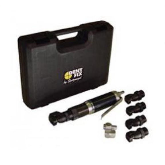 DENT FIX EQUIPMENT CORPORATION DFMP050K PUNCH&FLANGE KIT PNEUMATIC (5 in 1)