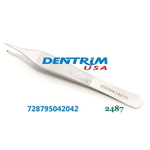 DENTAL ADSON Tweezers