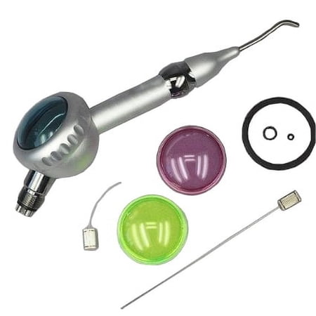 DENTAL AIR PROPHY UNIT 2 HOLE