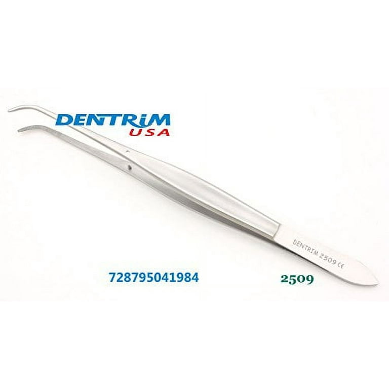 DENTAL Collage Tweezers