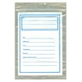 thumbnail image 1 of DENTAL LAB CASE TRANSPORT BAG 100 pcs, 1 of 2