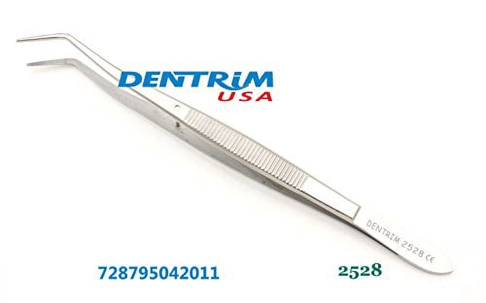 DENTAL MERIAM Tweezers
