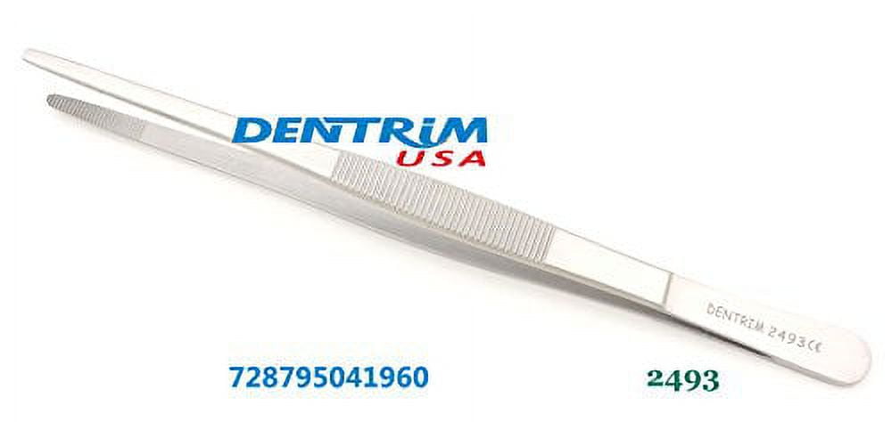 DENTAL SELECT Tweezers