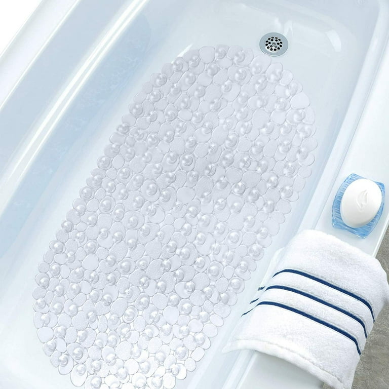 Are Non Slip Bath Mats Worth It? A Look at Safety and Design