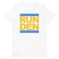 DENVER BASKETBALL Run TSHIRT Nikola Jokic Jamal Murray Carmelo Anthony