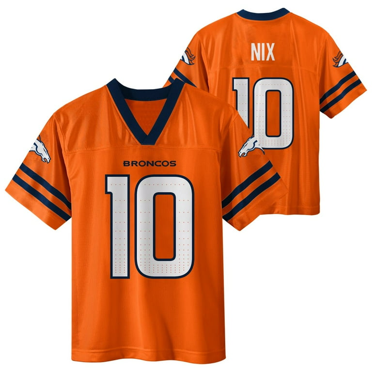 Denver broncos jersey walmart online