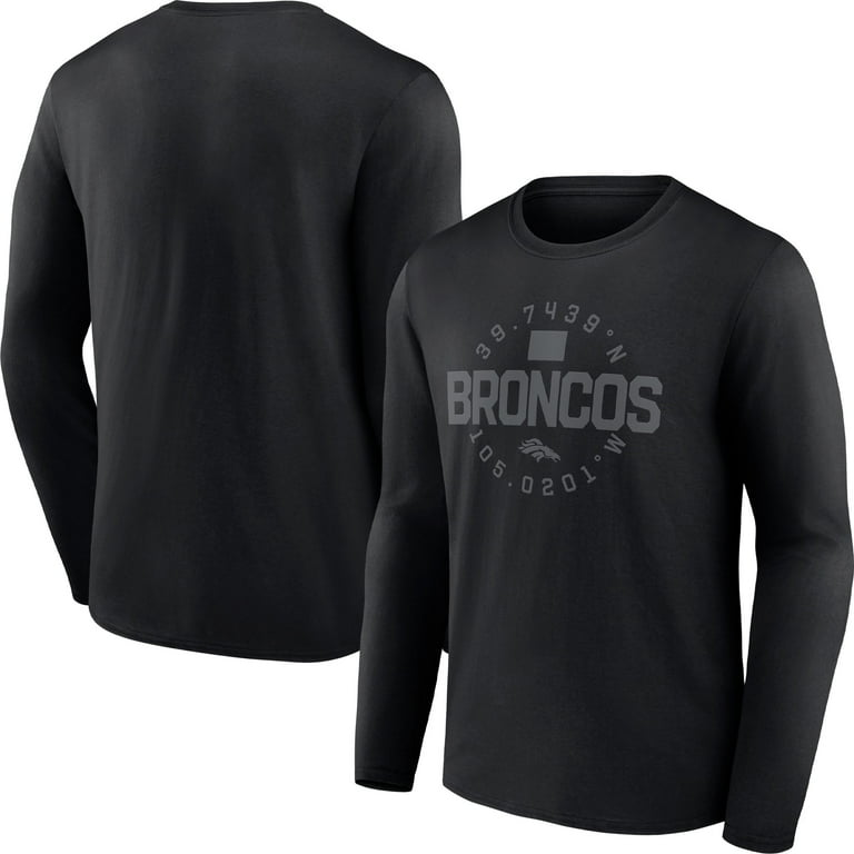 broncos shirt walmart